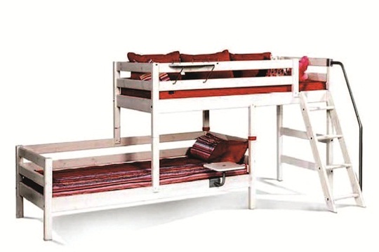 小孩永遠是父母的心肝寶貝，無論是3歲小Baby，或18歲