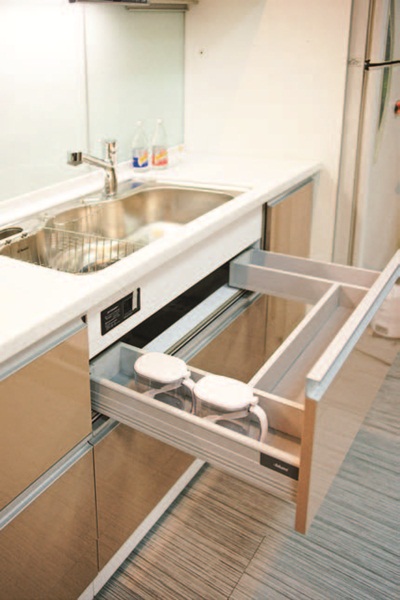 廚具、廚房、導煙機、流理台、廚房收納、水槽