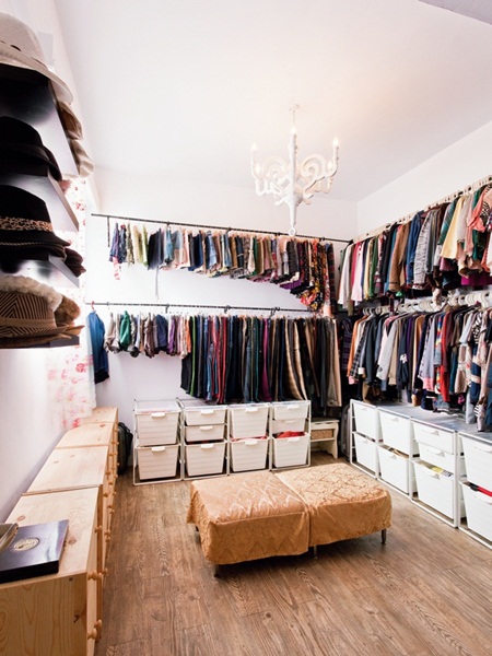 舊屋翻新、小預算、Loft、餐廳、建材、斗櫃