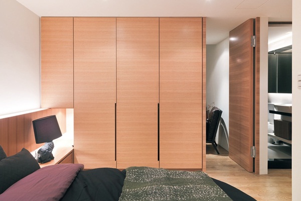 舊屋翻新、隔間