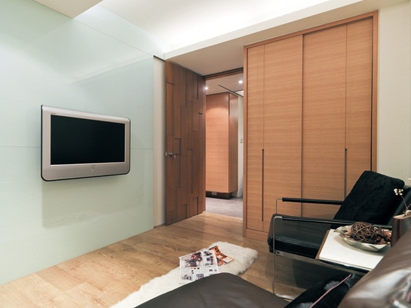 舊屋翻新、隔間