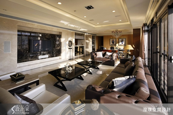 客變、石材、奢華、精品飯店居家