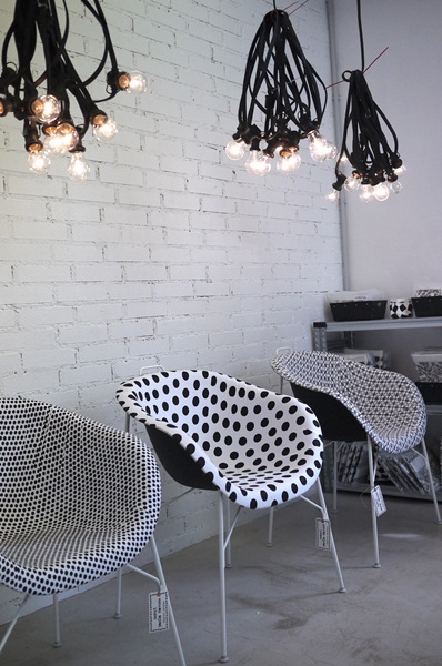 米蘭家具展、餐盤