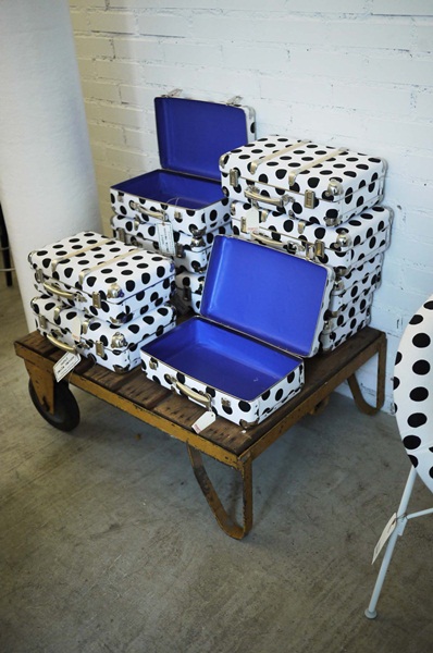 米蘭家具展、餐盤