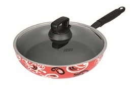 廚房裡絕對少不了的鍋子就是「不沾鍋」！過往很多人對