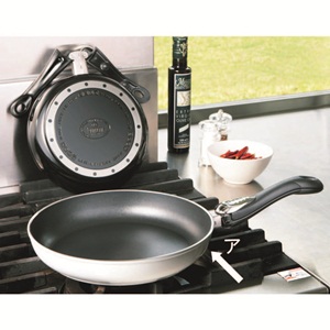 廚房裡絕對少不了的鍋子就是「不沾鍋」！過往很多人對