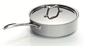 廚房裡絕對少不了的鍋子就是「不沾鍋」！過往很多人對