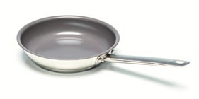 廚房裡絕對少不了的鍋子就是「不沾鍋」！過往很多人對