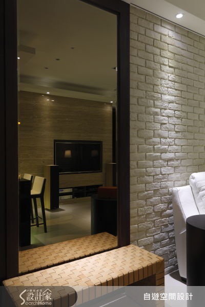 小坪數、空間感