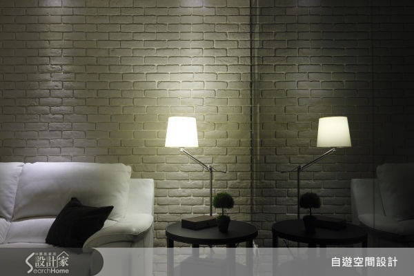 小坪數、空間感