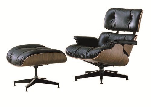 椅子、經典單椅