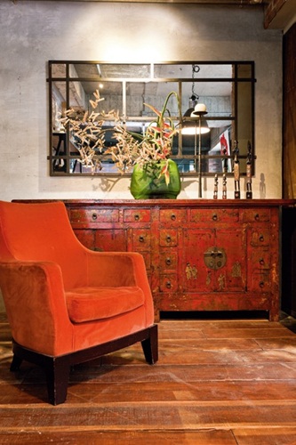 張惠妹、A8 Café、咖啡店