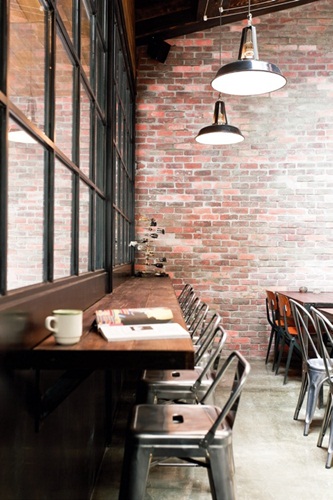 張惠妹、A8 Café、咖啡店