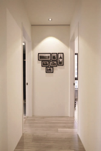 小預算、客變、書牆