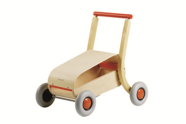 活潑好動的小朋友不僅長得快，喜好往往也變化相當大，