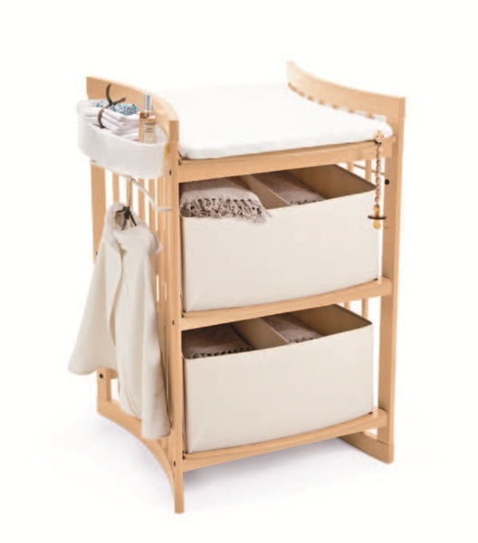 活潑好動的小朋友不僅長得快，喜好往往也變化相當大，