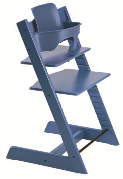 活潑好動的小朋友不僅長得快，喜好往往也變化相當大，