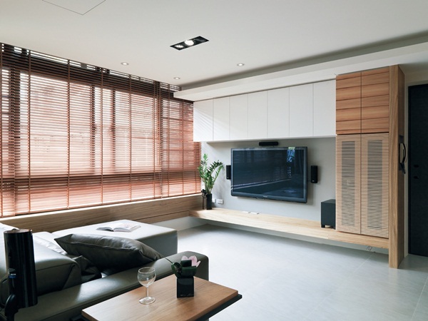 樑柱、乾濕分離、陽台、收納