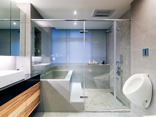 樑柱、乾濕分離、陽台、收納