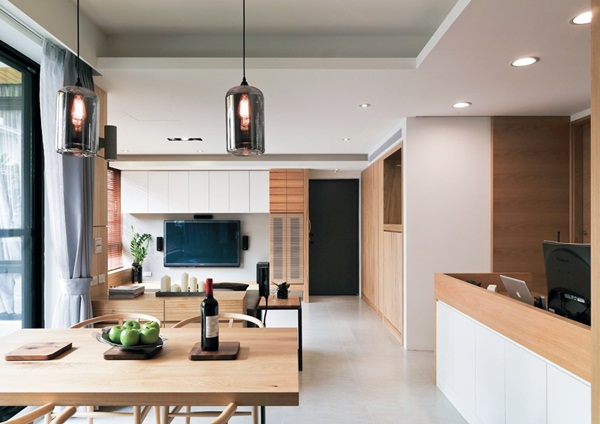 樑柱、乾濕分離、陽台、收納