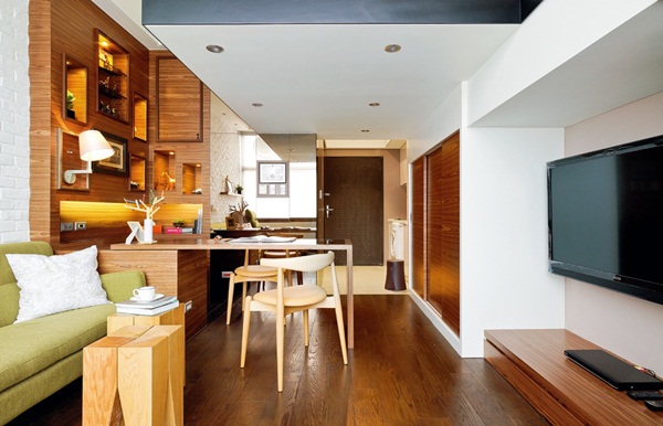 小預算、裝修預算、找設計師