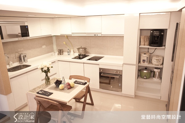 在現在什麼都漲的年代,新婚夫妻想在台北生活真是大不