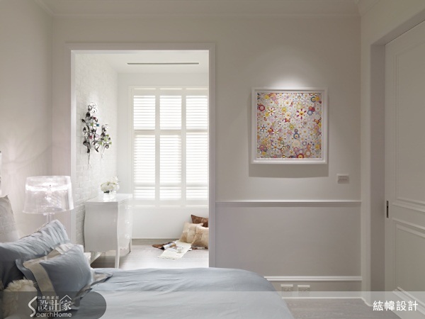 色彩搭配、室內燈光、家具配置、情境照明、作業照明、裝飾照明