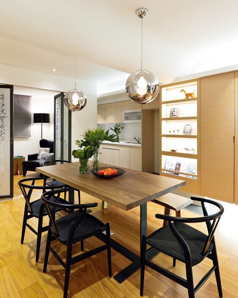 格局規劃、壁癌、衛浴、風水破解