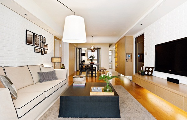 格局規劃、壁癌、衛浴、風水破解