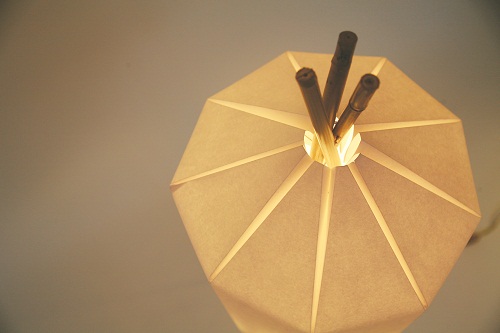 2012年4月nest巢．家居在台北信義商圈開設第三家櫃點