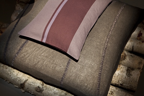 米蘭家具展、Calvin Klein Home、傢飾、寢飾