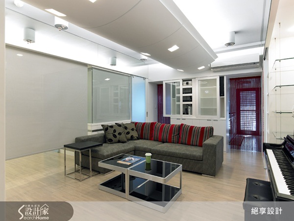 客房、書房、琴房、工作室