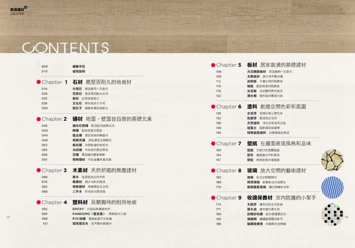 滿心歡喜住進才剛裝潢完的新家，新手紅茶發現家裡的木