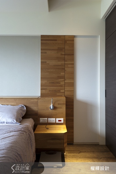 為什麼要把門隱藏起來?是怕太亂、太醜、太小、風水問