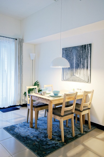 客變、發包、監工、風格、預算 