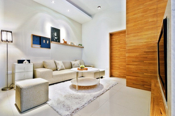 客變、發包、監工、風格、預算 