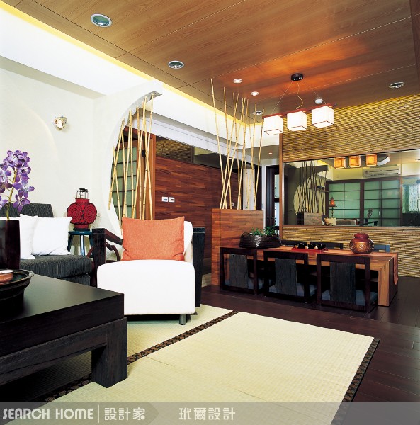 打造讓心靈沉澱的居家氛圍設計要訣