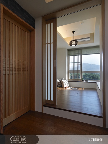 打造讓心靈沉澱的居家氛圍設計要訣