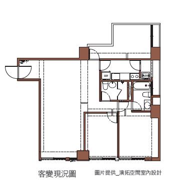李先生買了建商所販售的預售屋，由於建設公司要求在期
