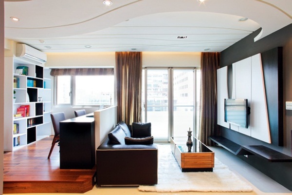 小預算、找設計師、空間規劃、建材購買