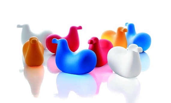 兒童家具、Puppy、Magis