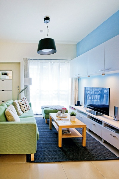 Point9 如何購買與使用家具傢飾