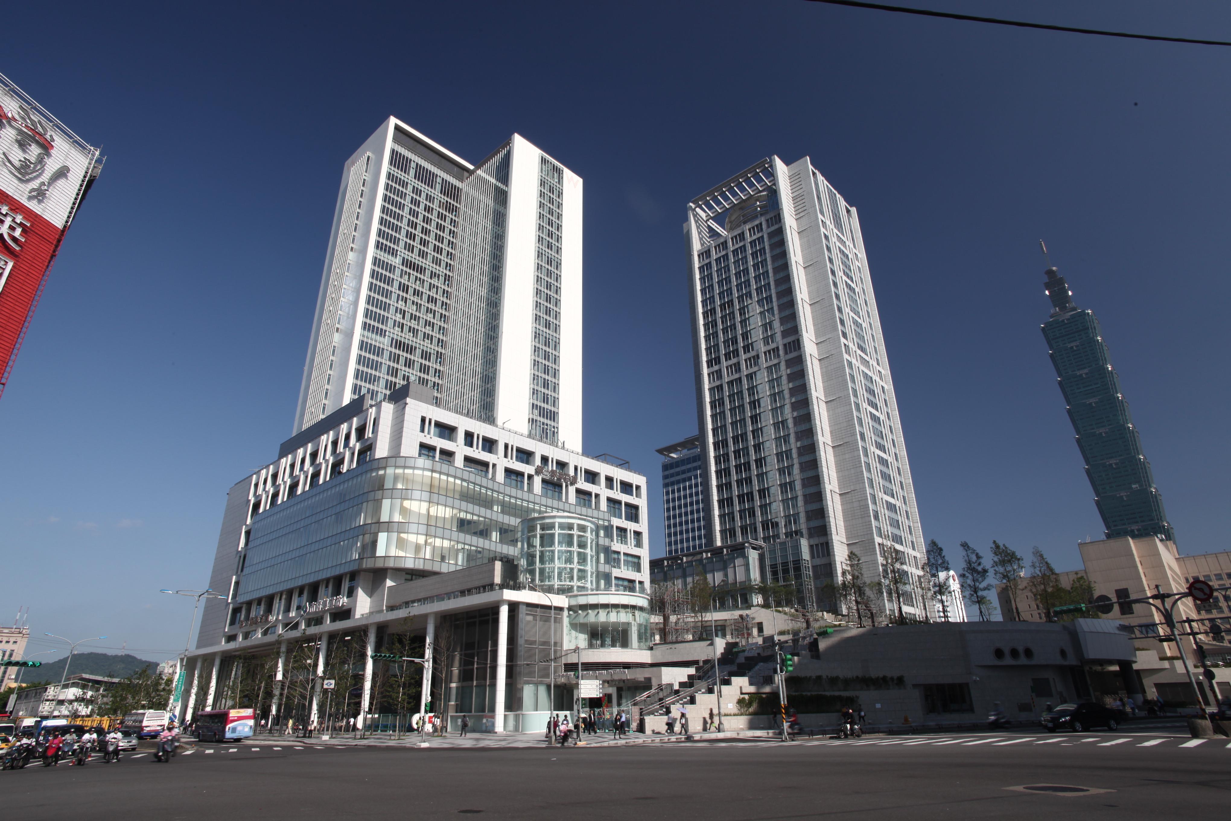 全球不動產最高組織-世界不動產聯合會(FIABCI)在被