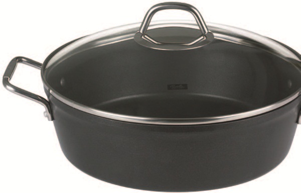 不沾鍋、平底鍋