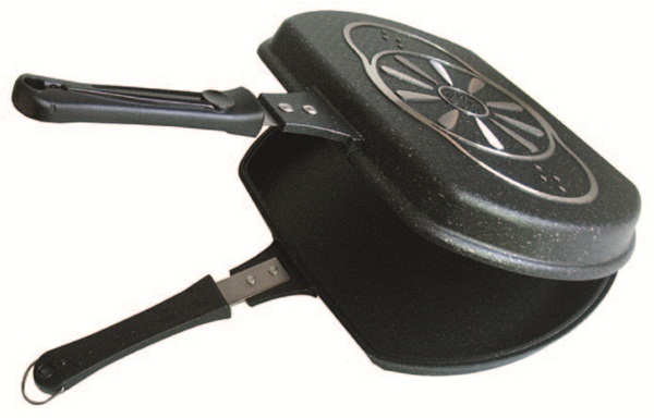 不沾鍋、平底鍋