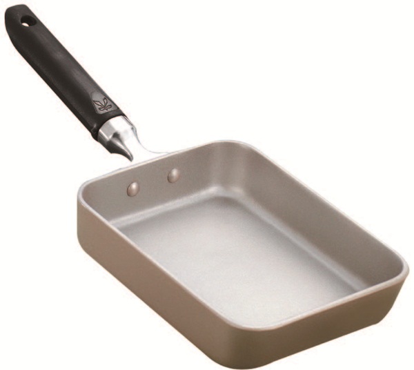 不沾鍋、平底鍋