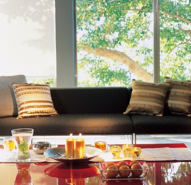 一般財位擺設為水晶球、聚寶盆、魚缸、圓花瓶等，藉以