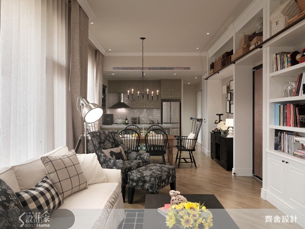 美式風、美式家具