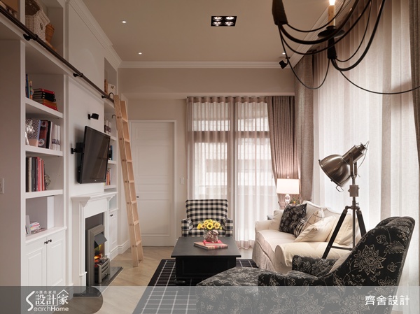 美式風、美式家具