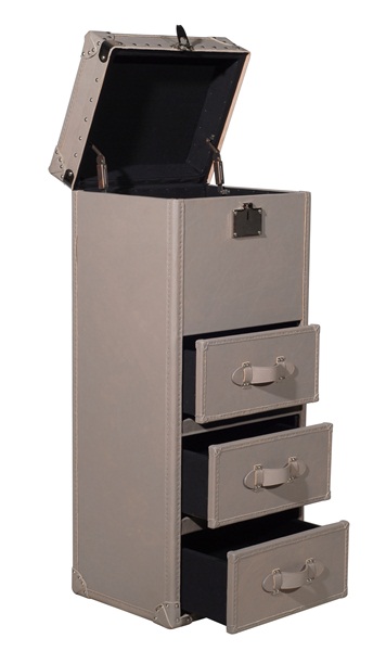 由Kelly Hoppen所設計的傢具單品,自然最能呈現Kelly Hoppen風格!